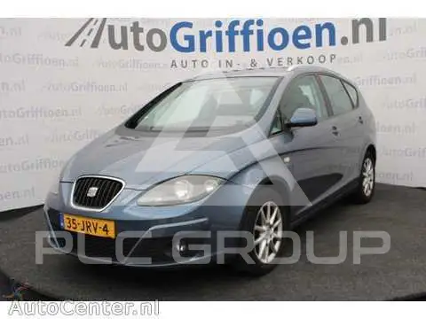 2009 Seat Altea