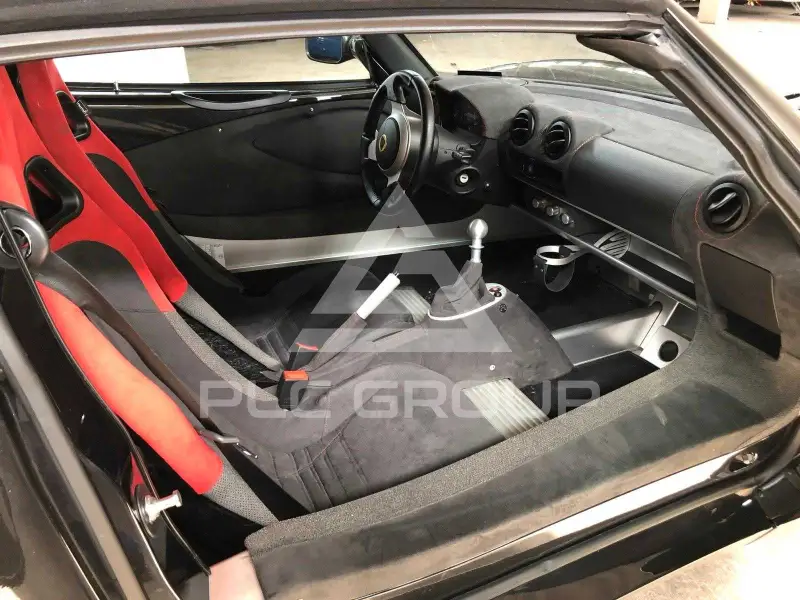 2009 Lotus Elise
