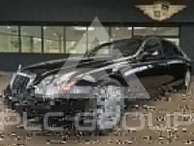 2009 Maybach 62