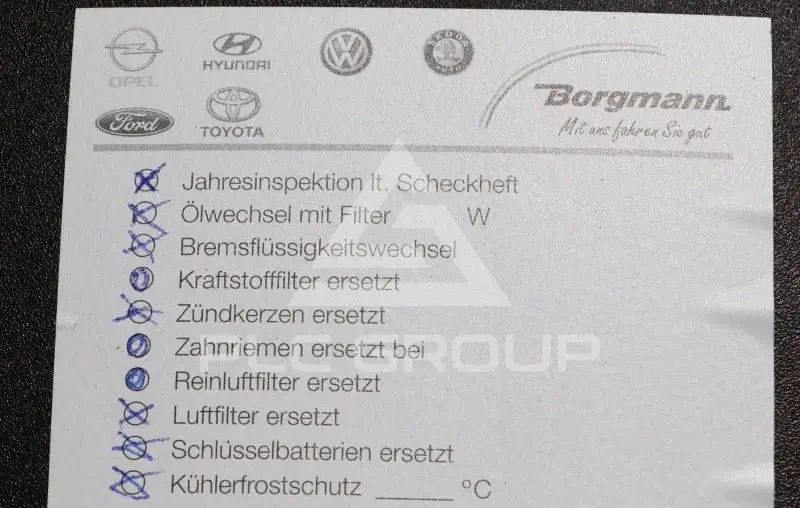 2009 Opel GTC
