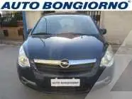 2009 Opel AGILA