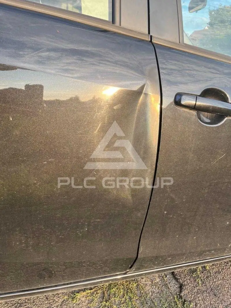 2009 Opel AGILA