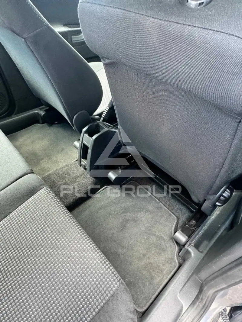 2009 Opel MERIVA