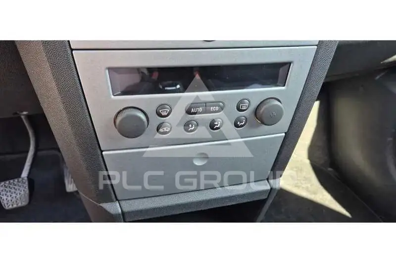2009 Opel MERIVA