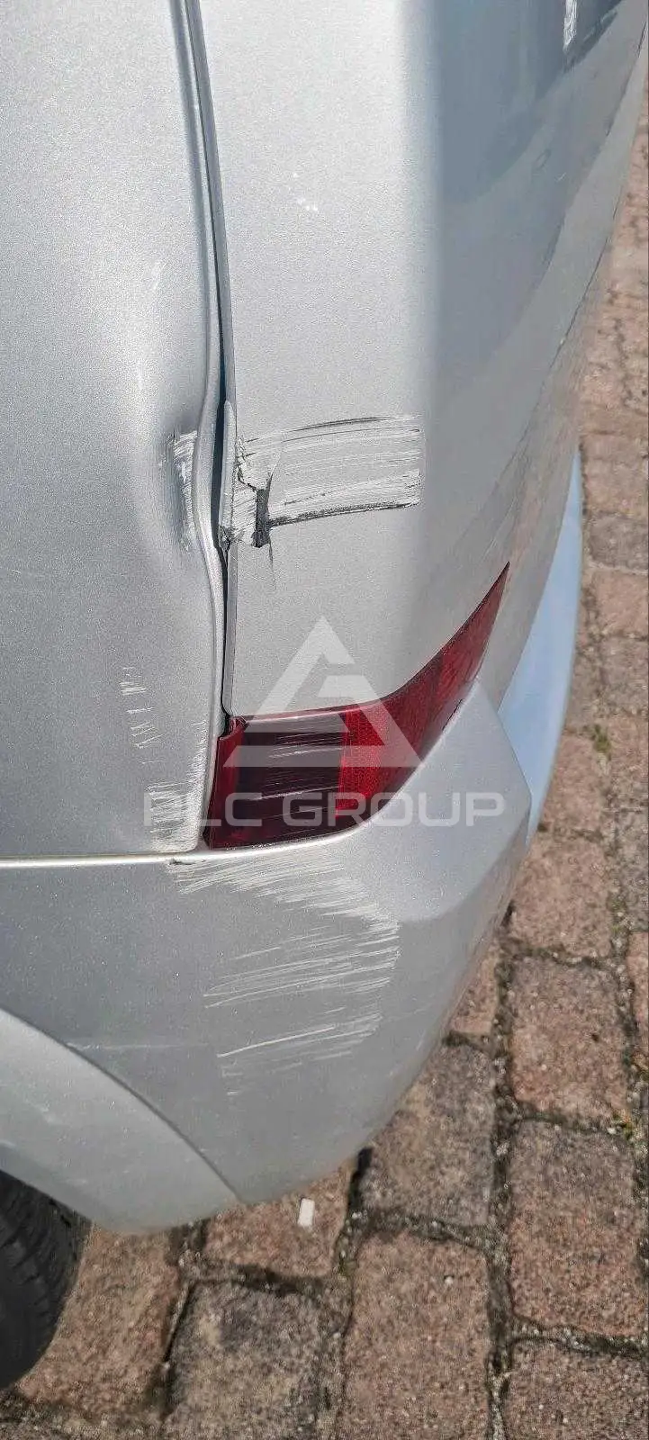 2009 Opel MERIVA