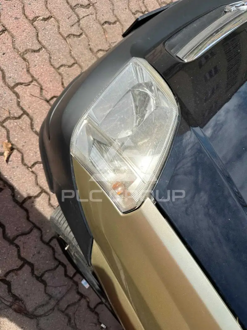 2009 Opel MERIVA