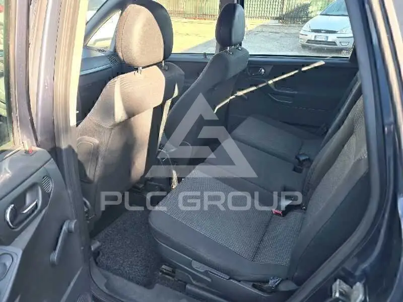 2009 Opel MERIVA