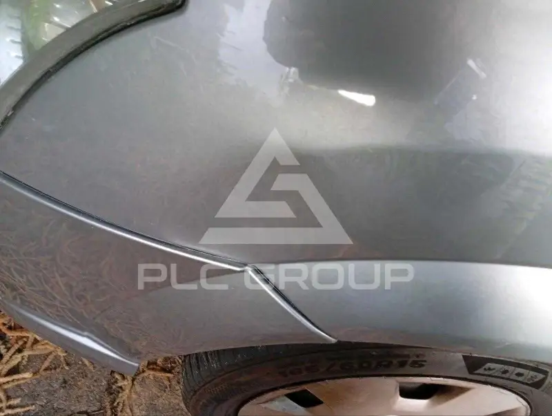 2009 Opel MERIVA