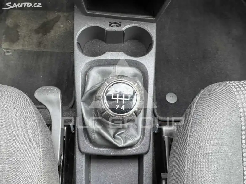 2009 Opel MERIVA