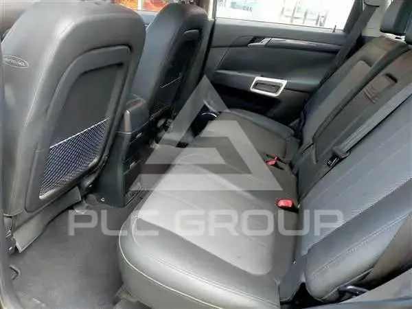 2009 Opel ANTARA
