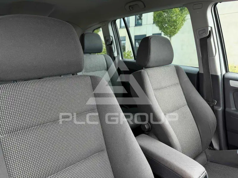2009 Opel ZAFIRA