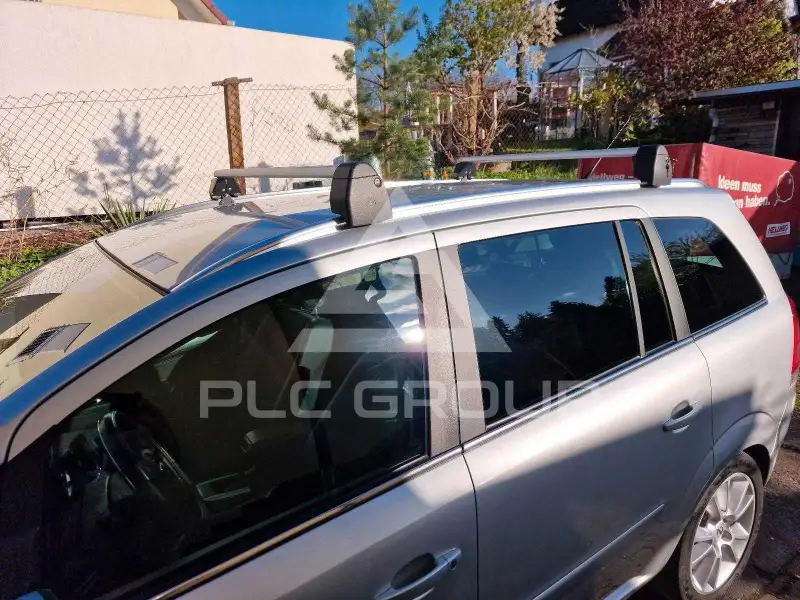 2009 Opel ZAFIRA