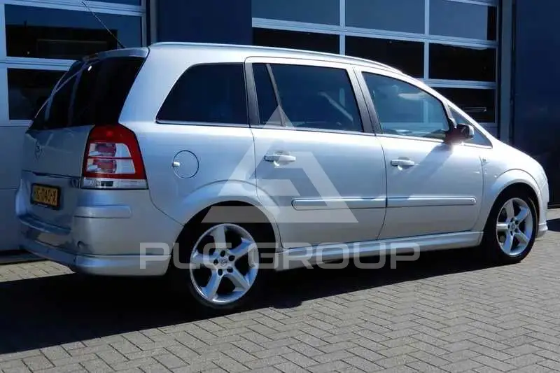 2009 Opel ZAFIRA