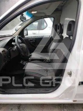 2009 Opel Combo
