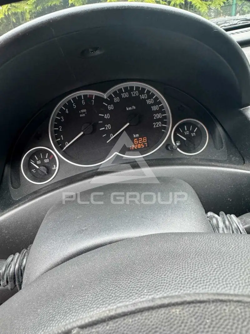 2009 Opel Tigra