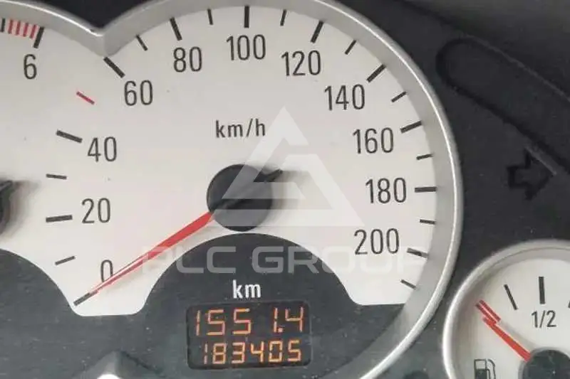 2009 Opel Tigra