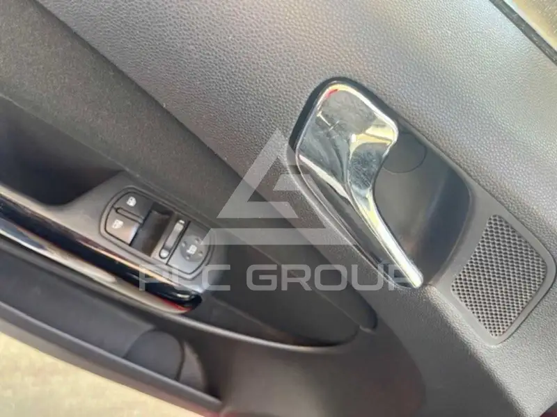 2009 Opel Corsa