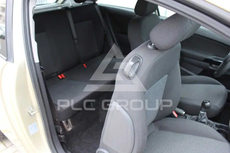 2009 Opel Corsa