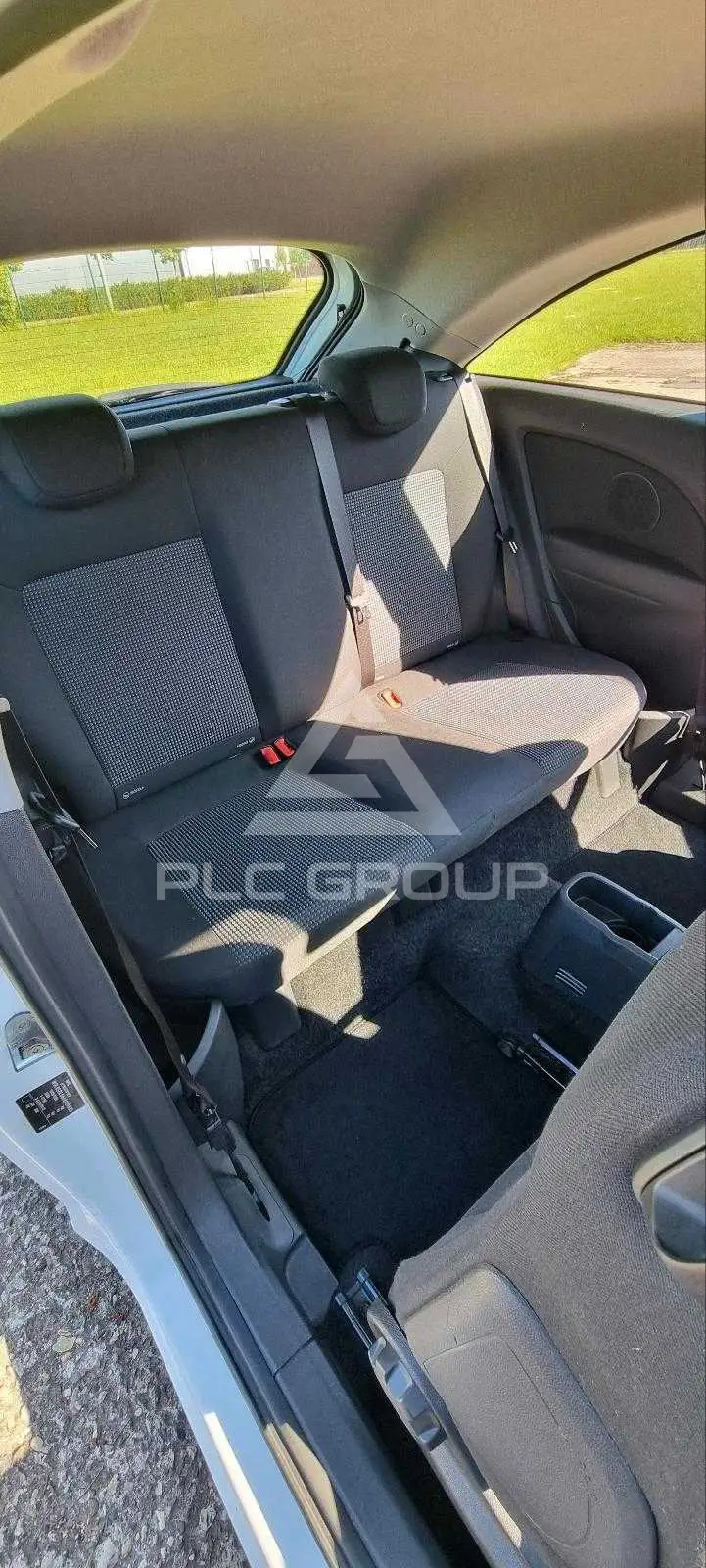 2009 Opel Corsa