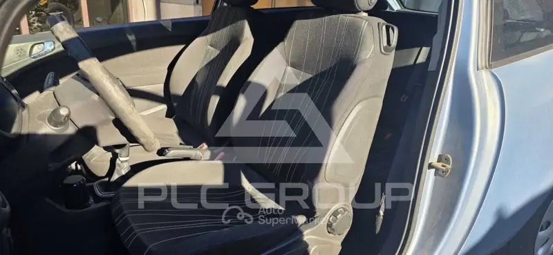 2009 Opel Corsa
