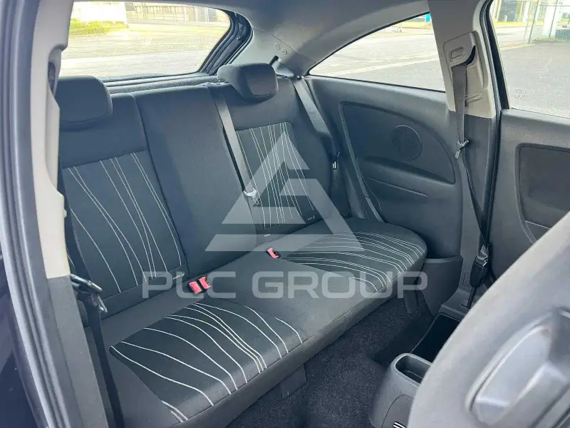 2009 Opel Corsa