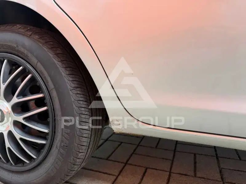 2009 Opel Corsa