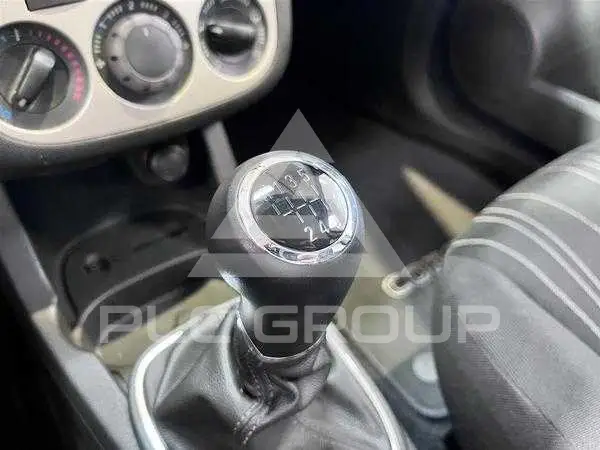 2009 Opel Corsa