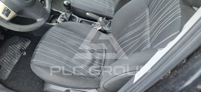 2009 Opel Corsa