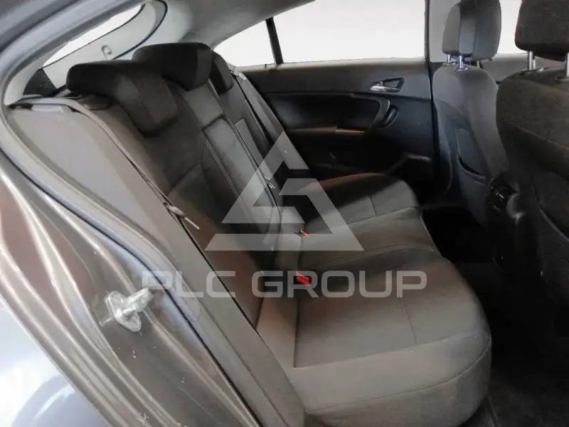 2009 Opel Insignia