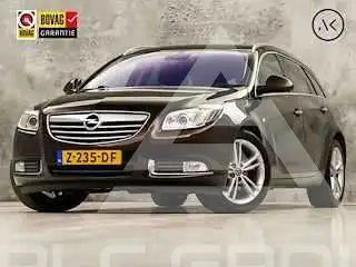 2009 Opel Insignia