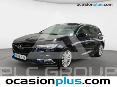 2009 Opel Insignia