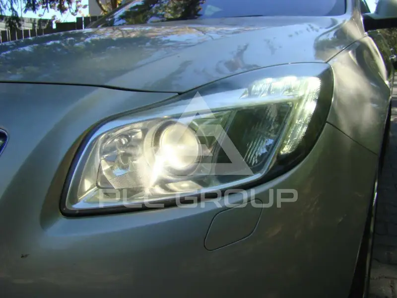 2009 Opel Insignia