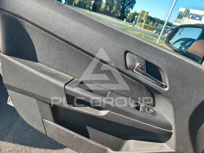 2009 Opel Astra