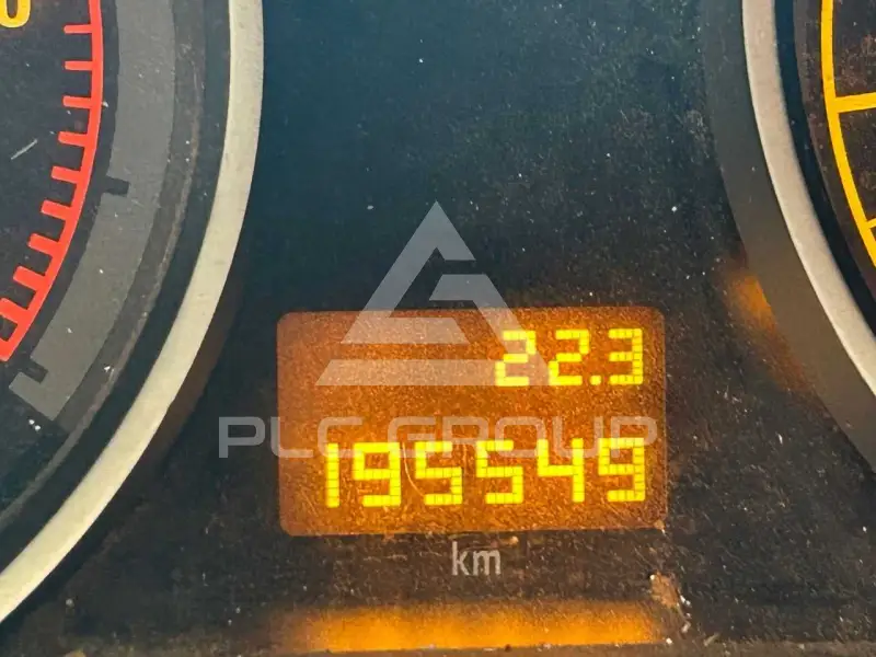 2009 Opel Astra