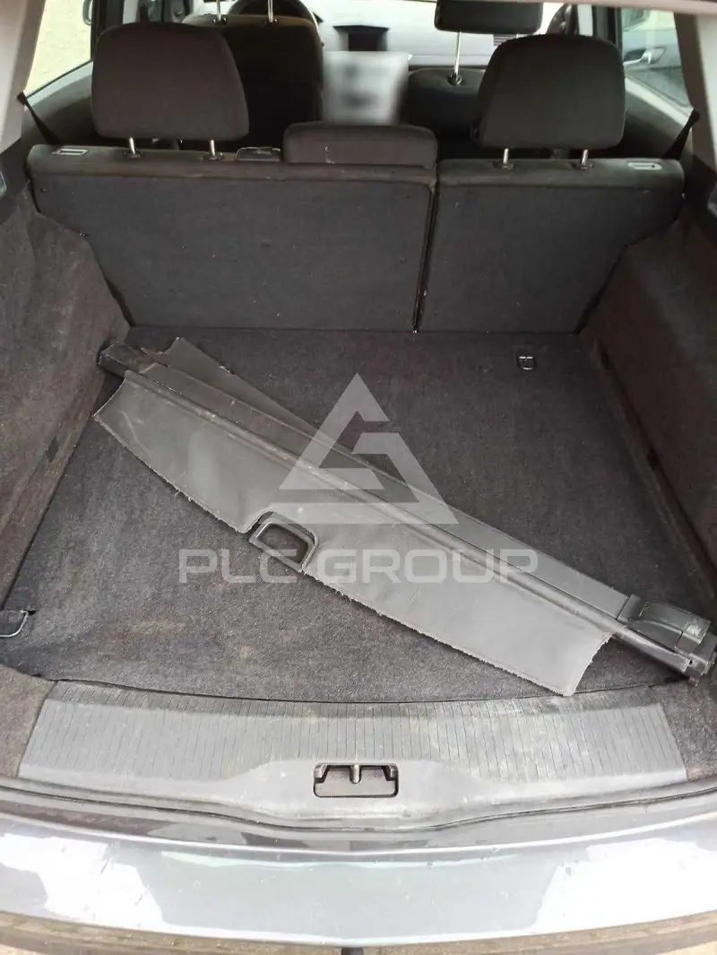 2009 Opel Astra
