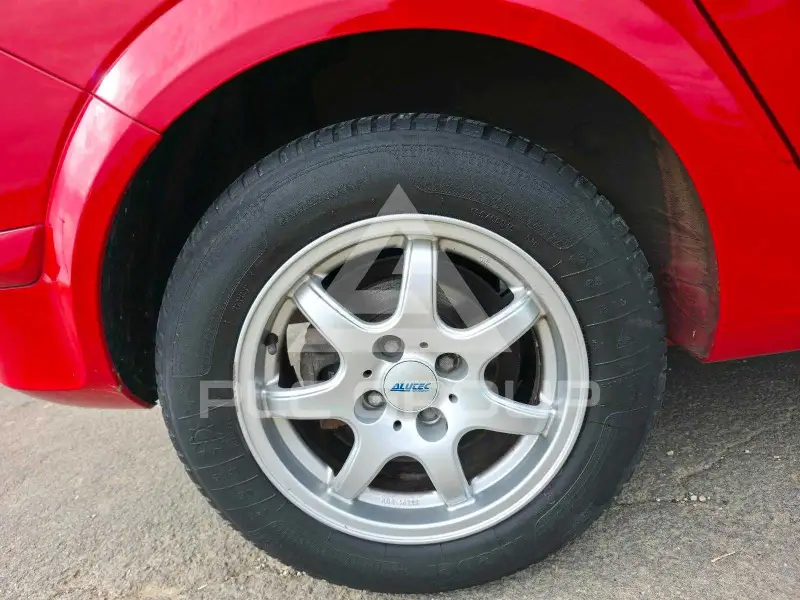 2009 Opel Astra
