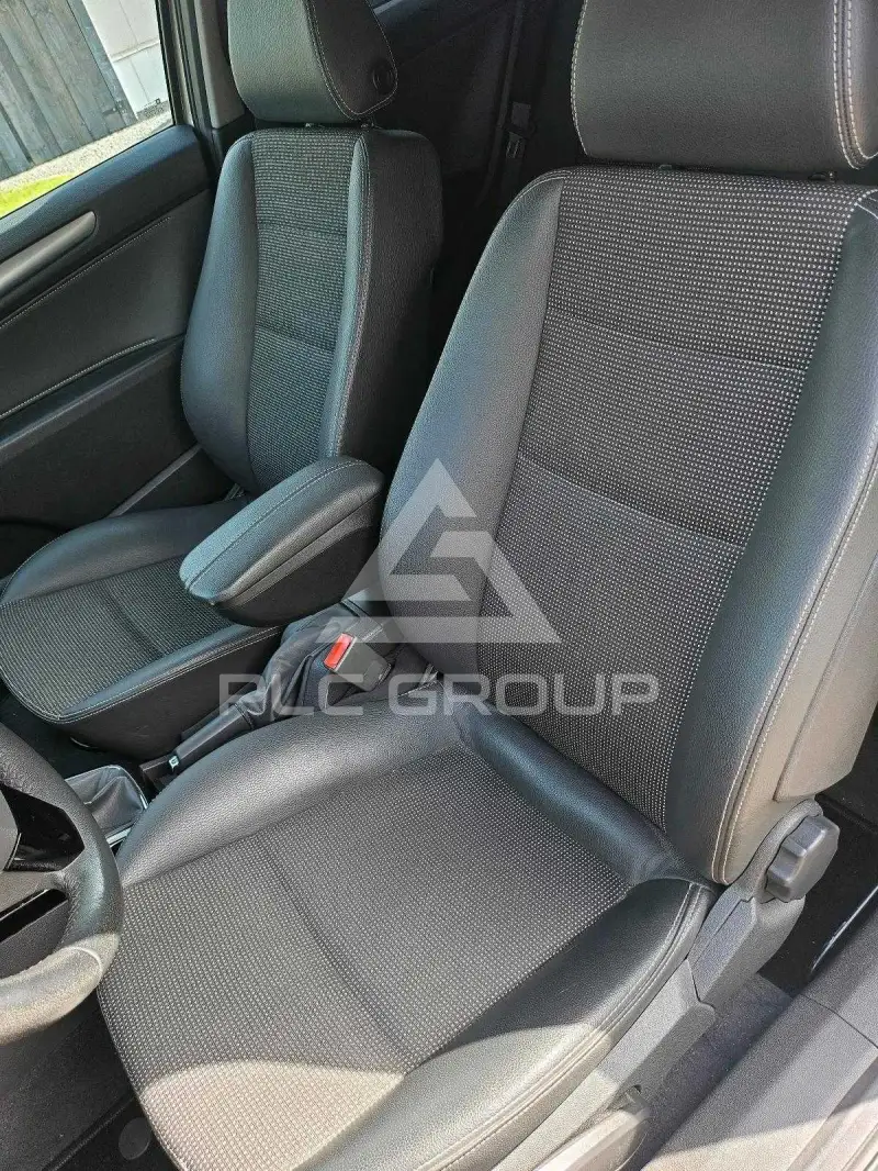 2009 Opel Astra