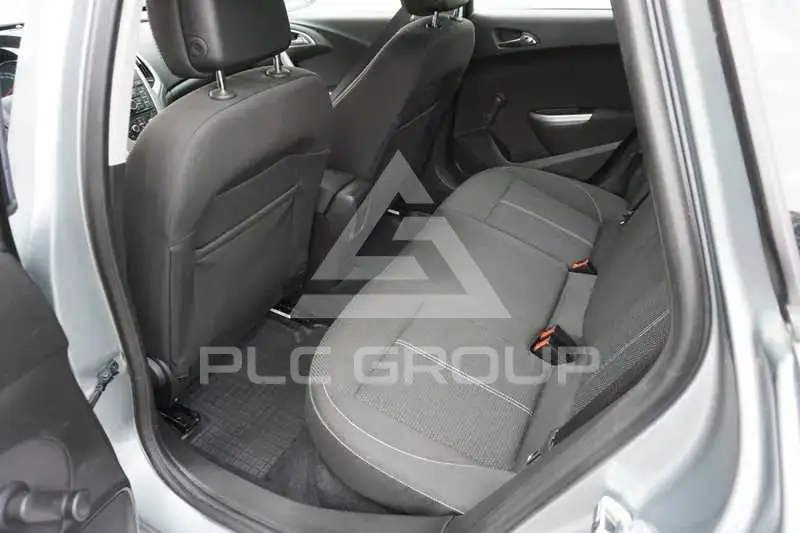 2009 Opel Astra