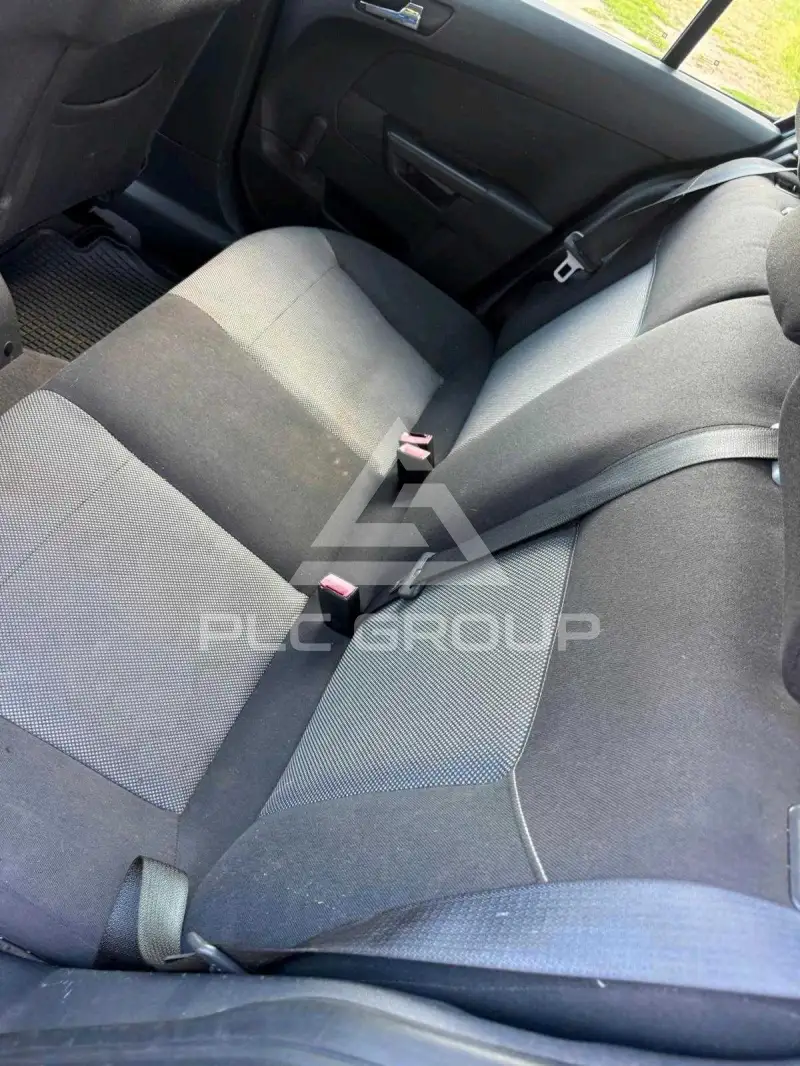 2009 Opel Astra