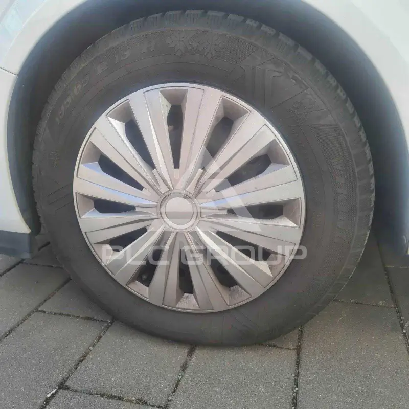 2009 Opel Astra