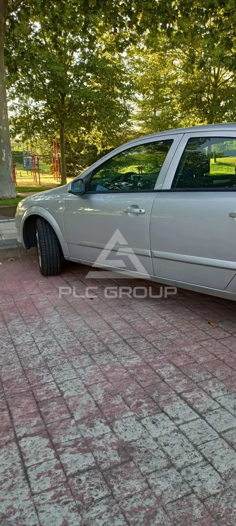 2009 Opel Astra