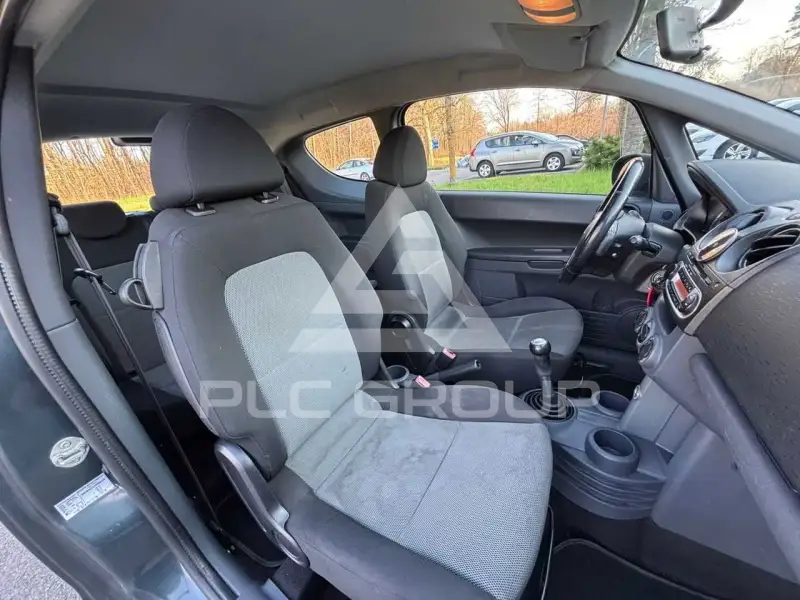2010 Mitsubishi Colt