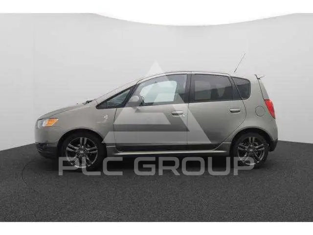 2010 Mitsubishi Colt