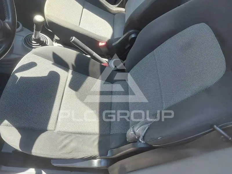 2010 Mitsubishi Colt