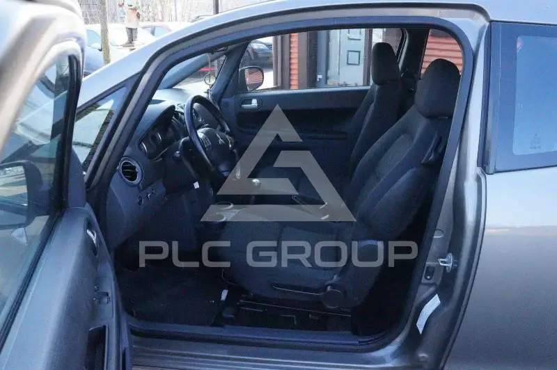 2010 Mitsubishi Colt