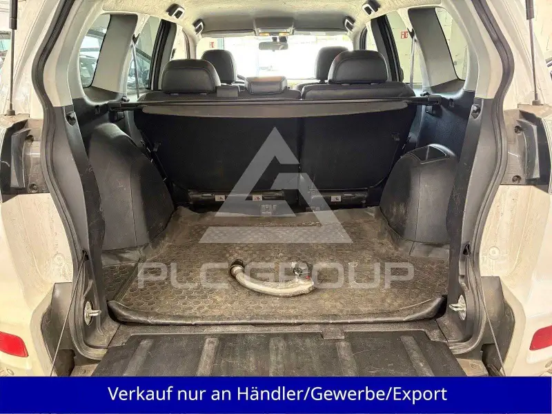 2010 Mitsubishi OUTLANDER
