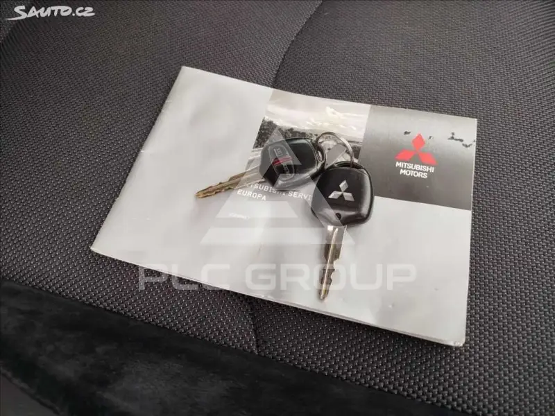 2010 Mitsubishi OUTLANDER