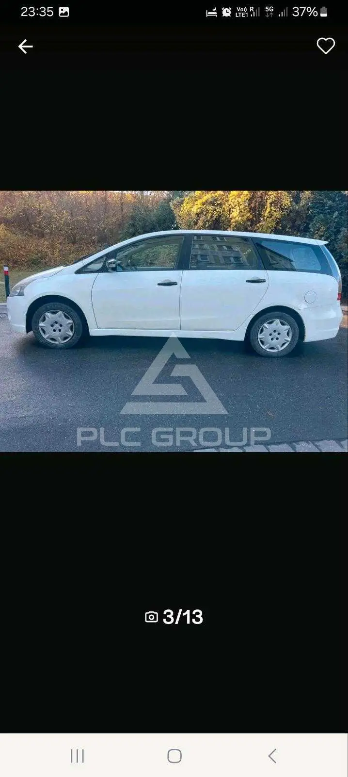 2010 Mitsubishi OUTLANDER