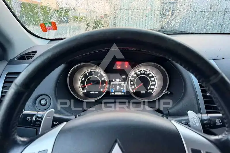 2010 Mitsubishi OUTLANDER