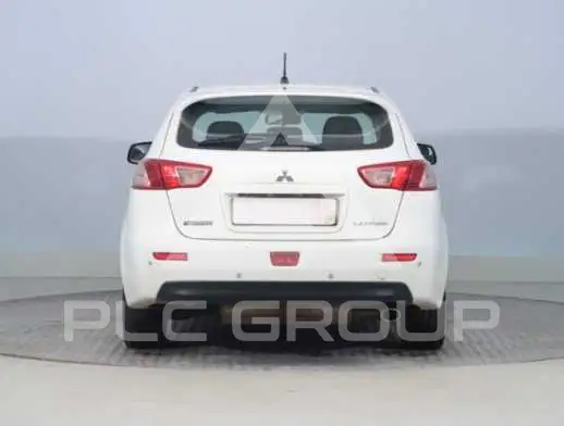 2010 Mitsubishi LANCER